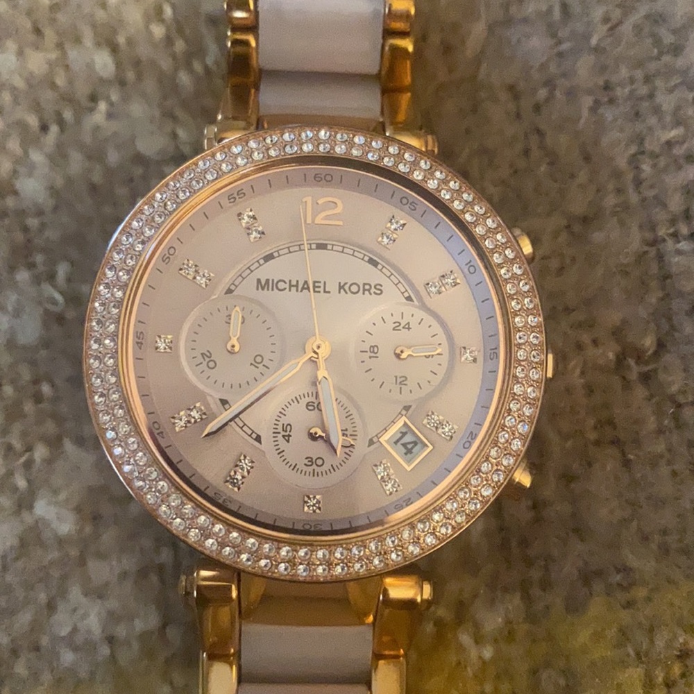 Michael Kors watch